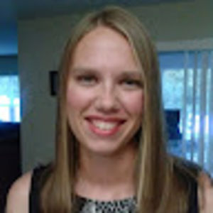 Meet your Posher, Moriah